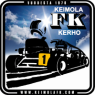 Keimola FK logo